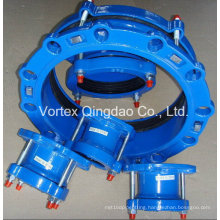 Vortex Wide Range Flange Adaptor